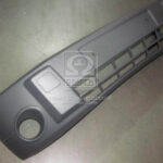 Передній бампер Ford TRANSIT CONNECT 2002-2006 FP 2803 901