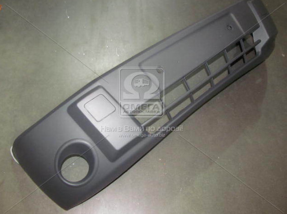 zapchastyna-390 Передній бампер Ford TRANSIT CONNECT 2002-2006