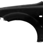 Переднє ліве крило Kia Rio 2006-2011 з отвором Переднє ліве крило Kia Rio 2006-2011 з отвором FP 4013 451