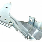 Петля (завіс) Капот для а ліва Honda ACCORD 2008-2012 FP 3016 312