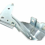 Петля (завіс) Капот для а ліва Toyota AVENSIS 2006-2008 Петля (завіс) Капот для а ліва Toyota AVENSIS 2006-2008 GS 7010 D304