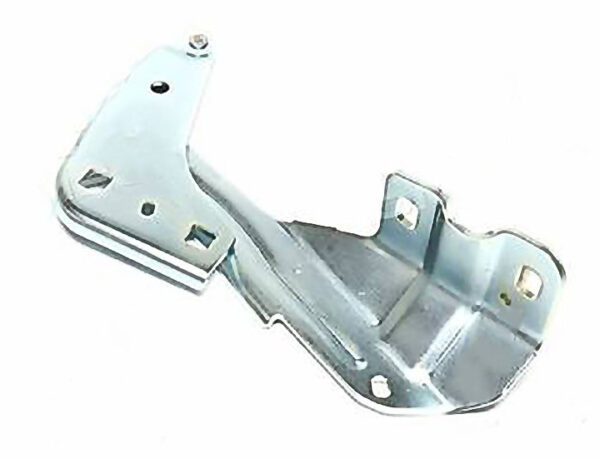 zaves-petlia-o22-1 Петля (завіс) Капот для а правий Toyota AVENSIS 2006-2008