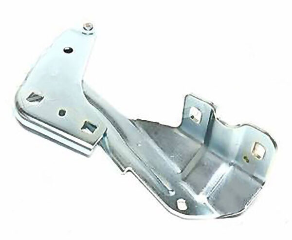 Петля (завіс) Капот для а правий Volkswagen PASSAT B6 2005-2010