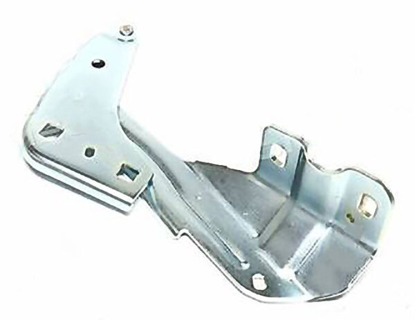 zaves-petlia-o9-1 Петля (завіс) Капот для а правий Ford FUSION 2002-2012