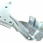 Петля (завіс) Капот для а правий Ford EDGE 2015+ Петля (завіс) Капот для а правий Ford EDGE 2015+ FP 2827 F0-P