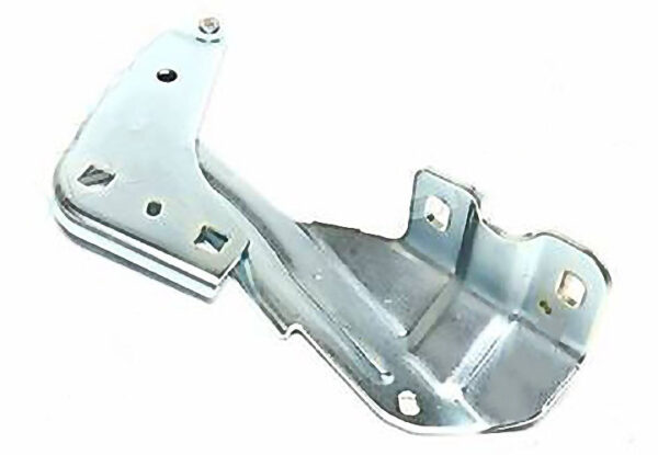 Петля (завіс) Капот для а правий Hyundai SANTA FE 2016-2018