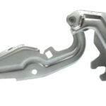 Лівий завіс петля Капот для а MAZDA CX7 FP 4407 901