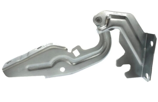 zaves-petlia160-1 Правий завіс петля Капот для а NISSAN QASHQAI 2013-2017