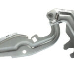 Права завіса петля Капот для а RENAULT CLIO 2013-2016 FP 5649 M02