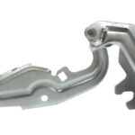 Права завіса петля Капот для а MAZDA 3 2004-2009 Cедан 69841776