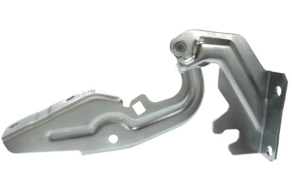 zaves-petlia29-1 Права завіса петля Капот для а MAZDA 3 2004-2009 Cедан