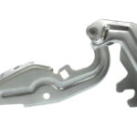 Правий завіс петля Капот для а TOYOTA CAMRY XV40 2006-2011 69842337
