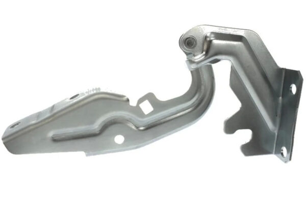 zaves-petlia84-1 Права завіса петля Капот для а MAZDA 3 2004-2009 Хетчбек
