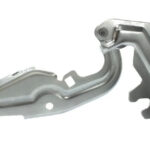 Лівий завіс петля Капот для а FORD FUSION 2002-2012 Лівий завіс петля Капот для а FORD FUSION 2002-2012 GS 2804 D301