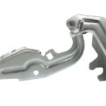 Ліва завіса (петля) Капот для а VOLKSWAGEN JETTA 5 / GOLF V FP 9544 933