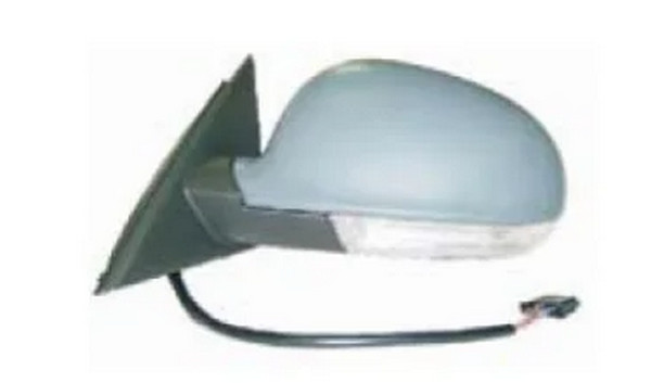 Дзеркало для Skoda Superb 2002-2008 ліве