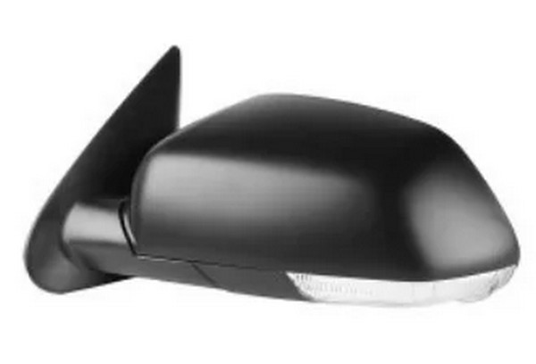 Дзеркало для Skoda Octavia 2005-2009 А5 ліве