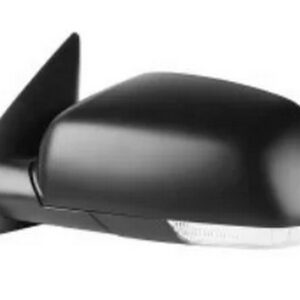 zerkalo1011 Дзеркало для Skoda Octavia 2005-2009 А5 праве