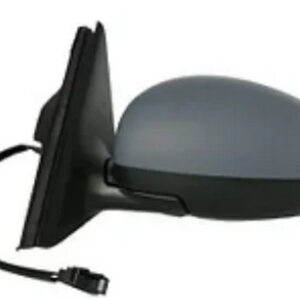 zerkalo1020 Дзеркало для Skoda Fabia 2 2007-2014 ліве