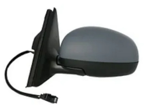 zerkalo1020 Дзеркало для Skoda Fabia 2 2007-2014 ліве