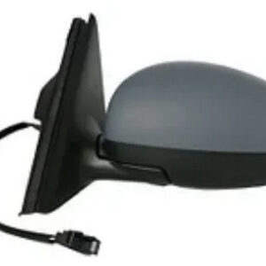 zerkalo1022 Дзеркало для Skoda Fabia 2007-2010 ліве електро