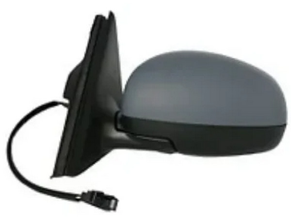 zerkalo1022 Дзеркало для Skoda Fabia 2007-2010 ліве електро