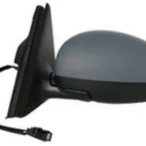 Дзеркало для Skoda Fabia 2007-2010 праве електро