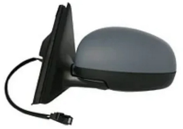 zerkalo1023 Дзеркало для Skoda Fabia 2007-2010 праве електро