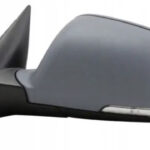 Дзеркало для Skoda Octavia A5 2009-2013 ліве Дзеркало для Skoda Octavia A5 2009-2013 ліве FP 6409 H4-P