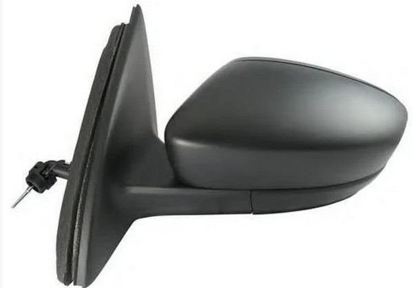 zerkalo1031 Дзеркало для Skoda Rapid 2013+ праве