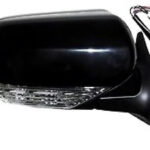 Дзеркало для Subaru Forester 2006-2008 праве FP 6715 313
