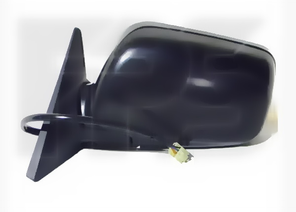 Дзеркало для Subaru Forester 2003-2005 ліве електричне