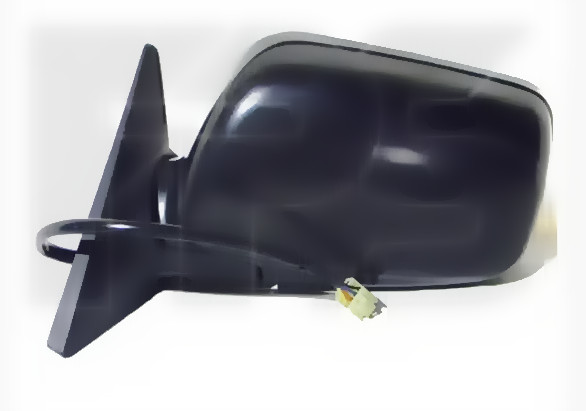 Дзеркало для Subaru Forester 2003-2005 праве