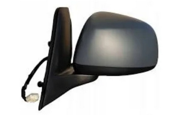 zerkalo1057 Дзеркало для Suzuki SX 4 2006+ ліве