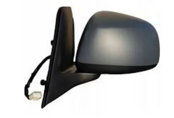 zerkalo1058 Дзеркало для Suzuki SX 4 2006+ праве угорська вірія елетро