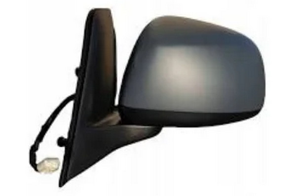 zerkalo1059 Дзеркало для Suzuki SX 4 2006+ ліве