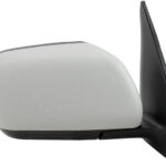 Дзеркало для Suzuki Grand Vitara 2006+ праве Дзеркало для Suzuki Grand Vitara 2006+ праве GS 6825 D301-X