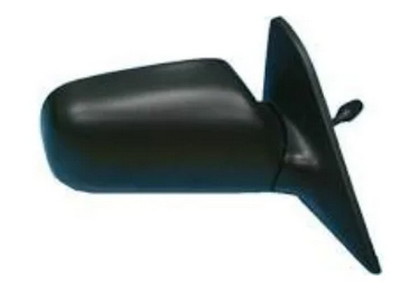 Дзеркало для Toyota Corolla 2002-2007 хетчбек праве