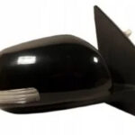 Дзеркало для Toyota RAV4 2006-2012 праве GS 7013 D307