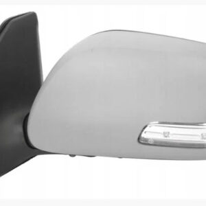 Дзеркало для Toyota Avensis 2006-2008 праве