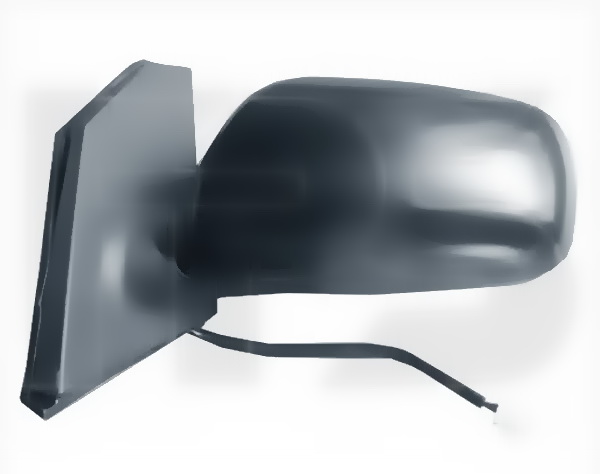 zerkalo1106 Дзеркало для Toyota Corolla 2007-2012 ліве