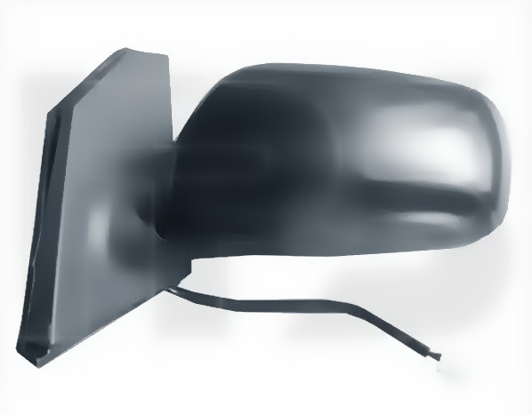 zerkalo1107 Дзеркало для Toyota Corolla 2007-2012 праве