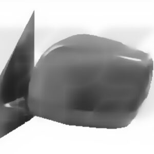 zerkalo1110 Дзеркало для Toyota Land Cruiser 200 2007-2015 ліве