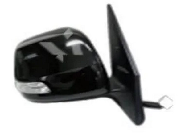 Дзеркало для Toyota Land Cruiser Prado 150 2010-2013 праве