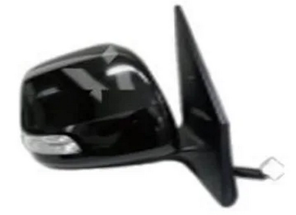 Дзеркало для Toyota Land Cruiser Prado 150 2010-2013 праве