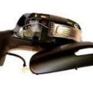 Дзеркало для Toyota Auris 2010-2012 ліве