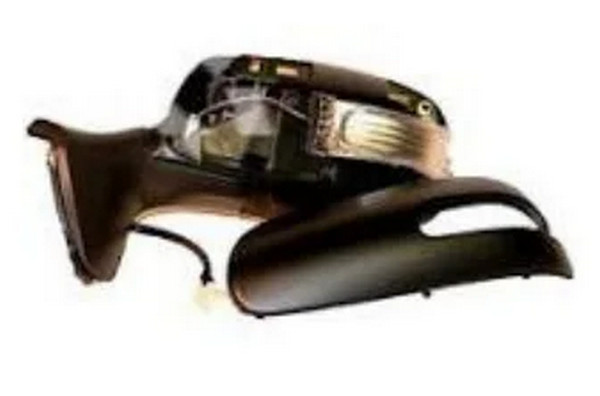 zerkalo1124 Дзеркало для Toyota Auris 2010-2012 ліве