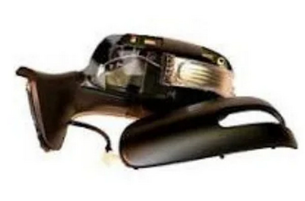 Дзеркало для Toyota Auris 2010-2012 праве