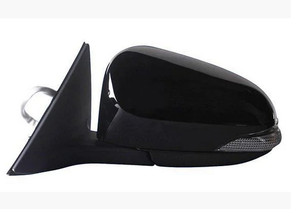 zerkalo1136 Дзеркало для Toyota Camry V50/55 2011+ ліве