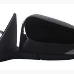 Дзеркало для Toyota Camry V50/55 2011+ праве Дзеркало для Toyota Camry V50/55 2011+ праве FP 7051 387